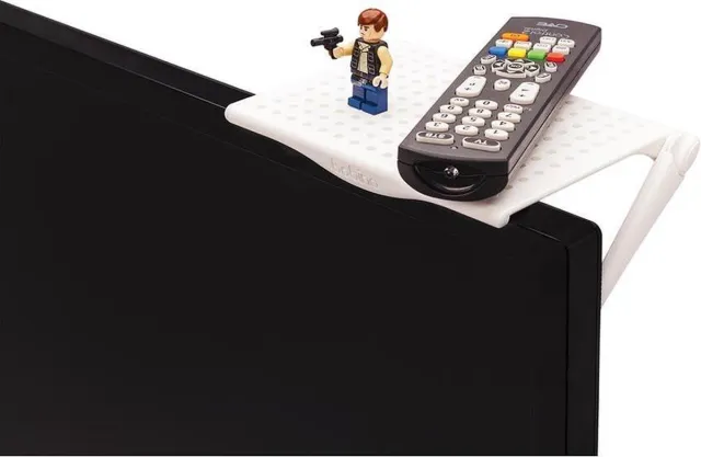 bobino Screen Shelf wit