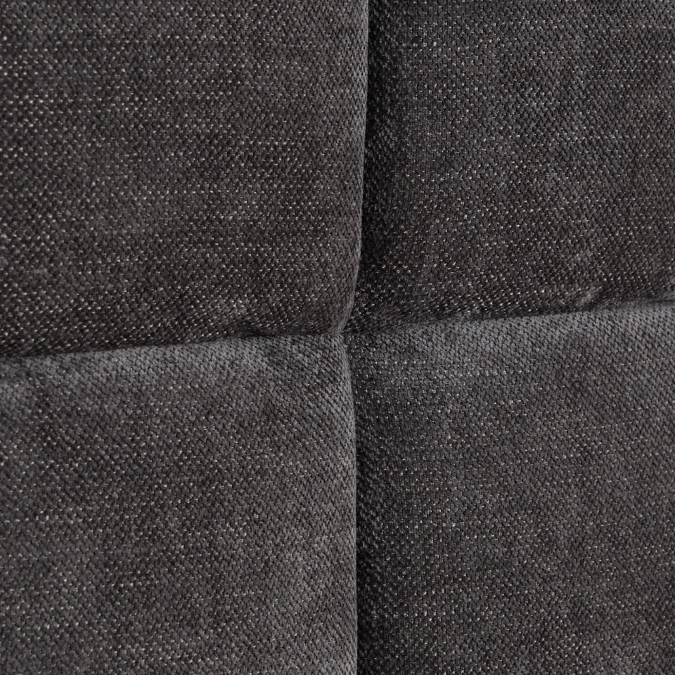 Studio LIVIT Devonte bed antraciet, foto 7