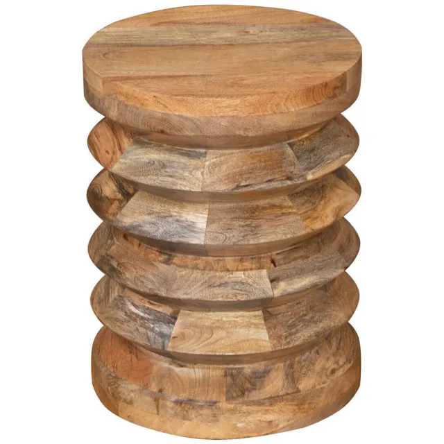 Signes Grimalt houten tafel bruin