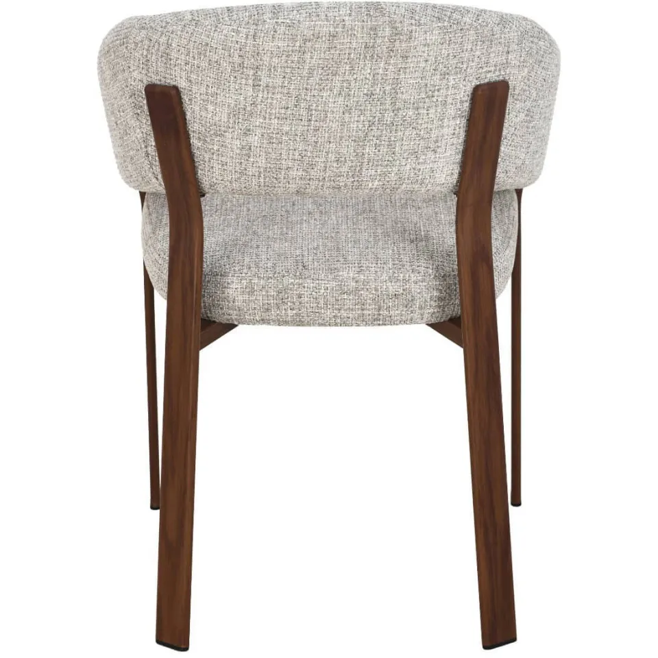Giga Meubel Chera eetkamerstoel beige, foto 5