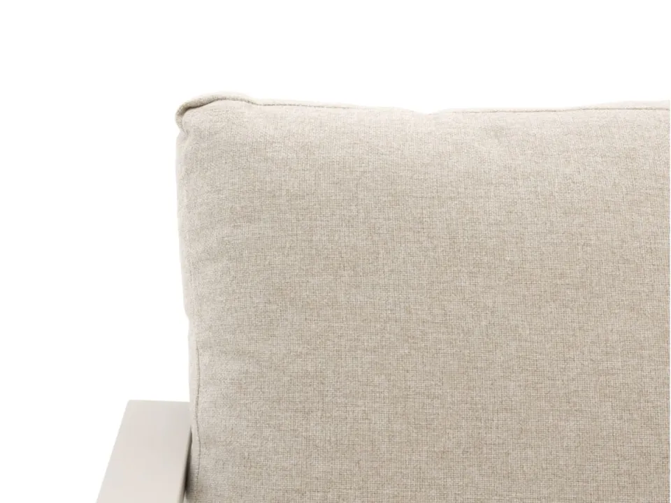 Manifesto Furniture Manifesto Alzano lounge tuinstoel taupe, foto 5