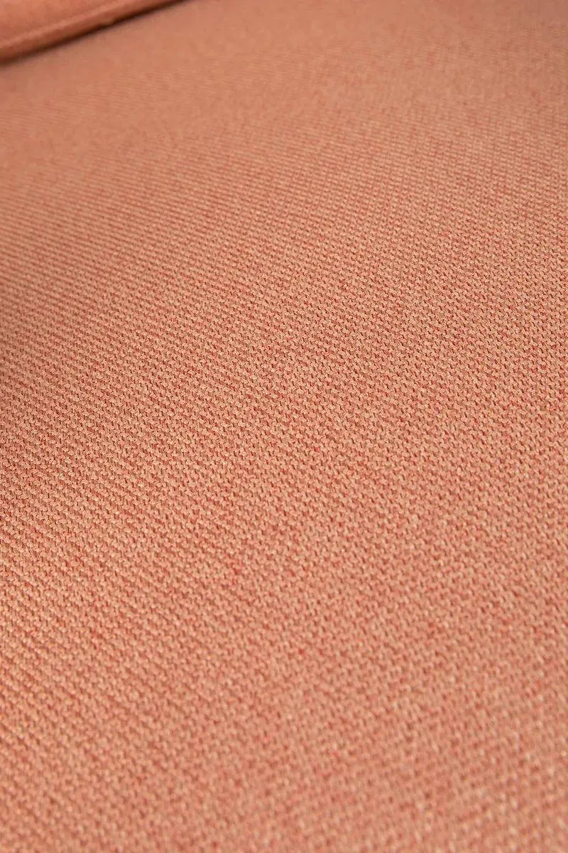 Sissy-Boy fauteuil Mid Century lichtroze, foto 4