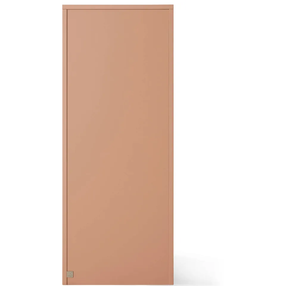 HKLIVING Chest ladekast roze, foto 3