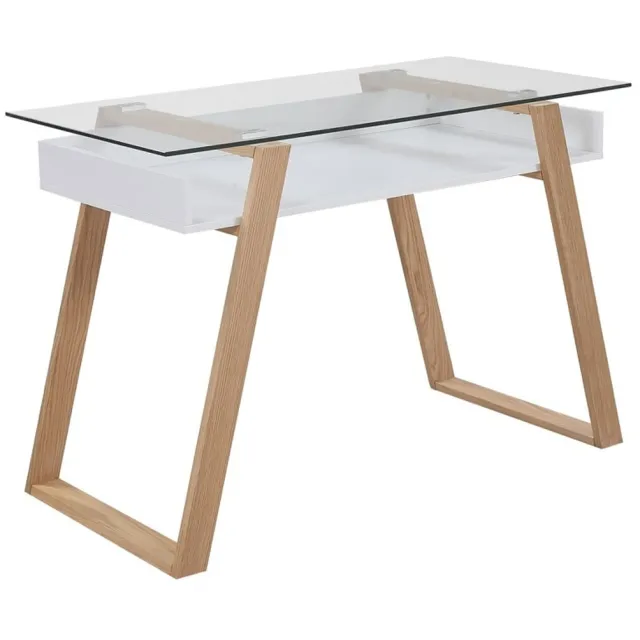 Bureau Anna Eiken-Wit