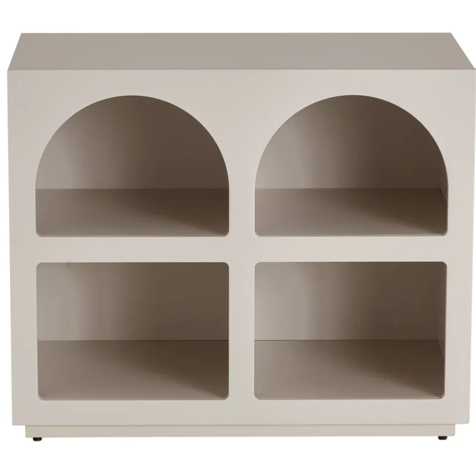 NOUS Kids opbergkast Rayes Cashmere