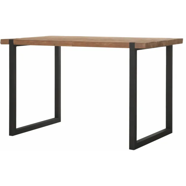 DTP Home Bartafel 'Beam' Teakhout, 150 x 80cm, kleur Naturel