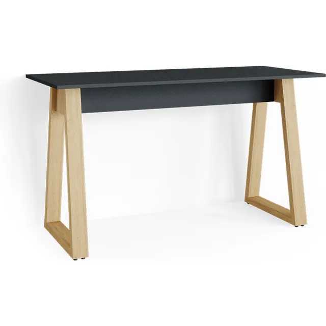Vicco Nautica Bureau – 138 x 60 cm Antraciet
