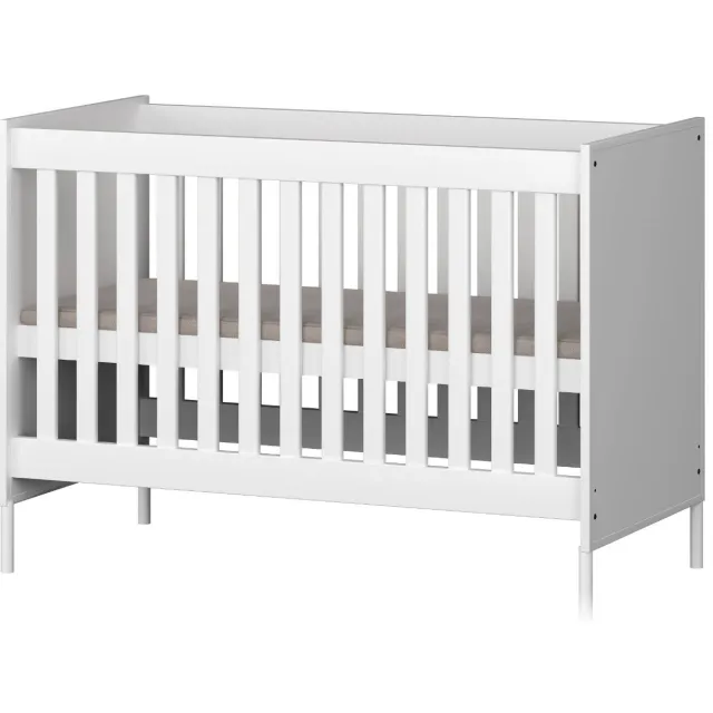 Cabino Santiago babybed wit
