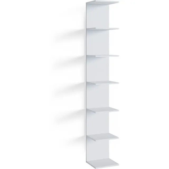 Vicco Paolo Wandrek – 30 x 190 cm Wit