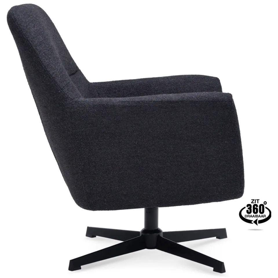 Wehkamp Home fauteuil onyx, foto 4