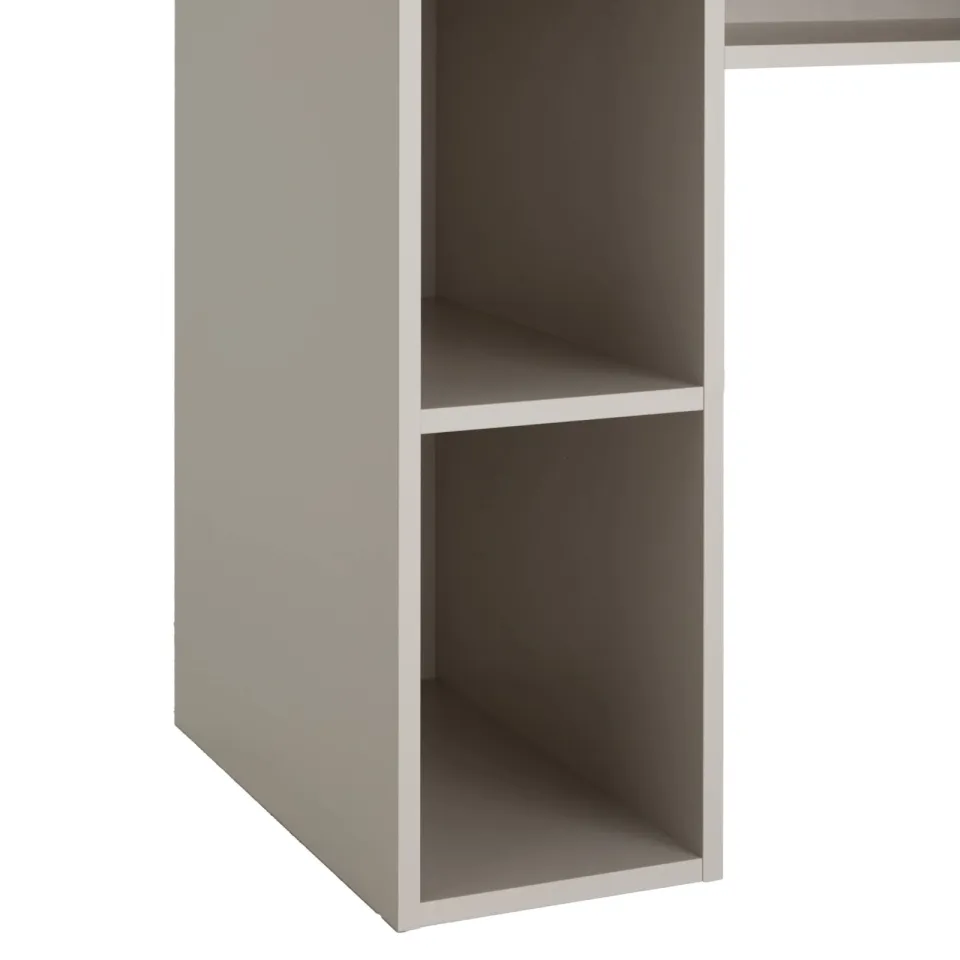 NOUS Kids tiener bureau Hillen cashmere, foto 5
