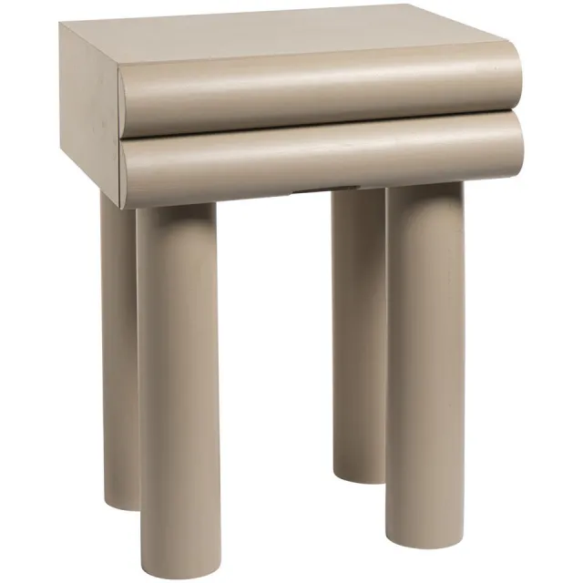 Kwantum Ladekastje Luserna S Stucco Beige