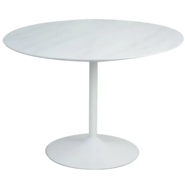eetkamertafel Lana wit