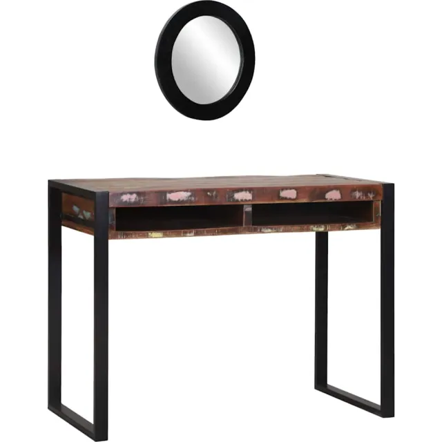 vidaXL Plafondtafel Multikleur 100 x 50 x 75 cm Meerkleurig