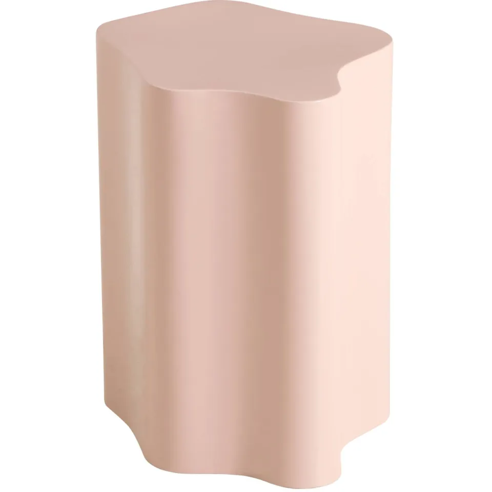 NOUS Living Bubble bijzettafel roze