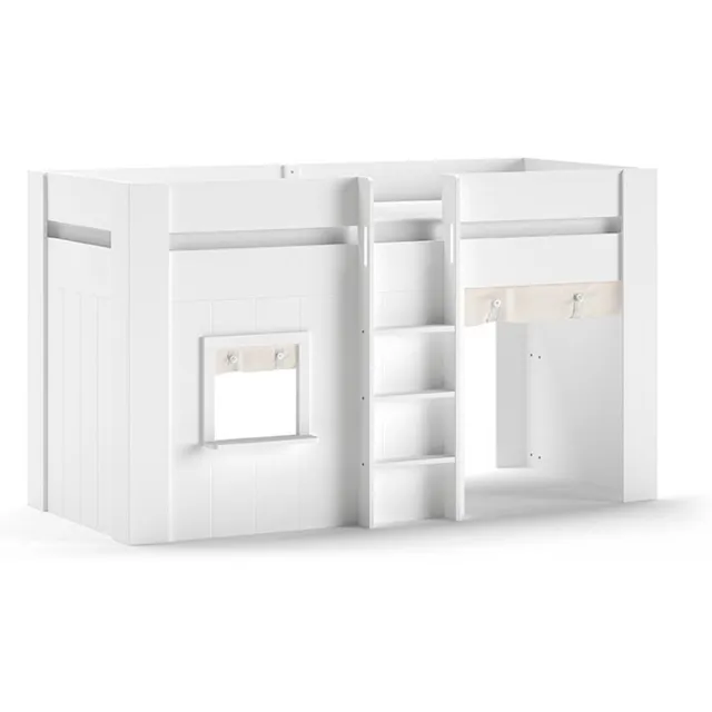 Jaxx hoogslaper Reno White