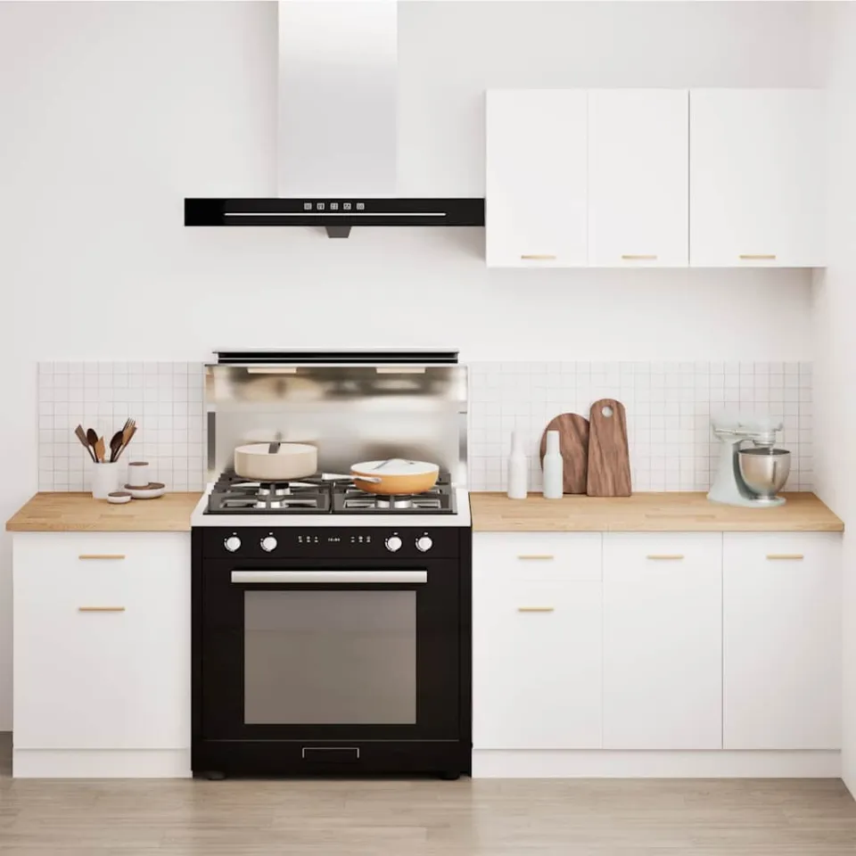 vidaXL Keuken werkblad rechthoekig 120x63,5x2,7 cm massief eikenhout, foto 2