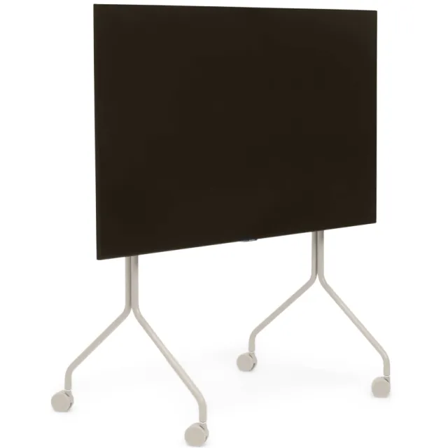 Pedestal Moon Rollin' tv-standaard beige, foto 2