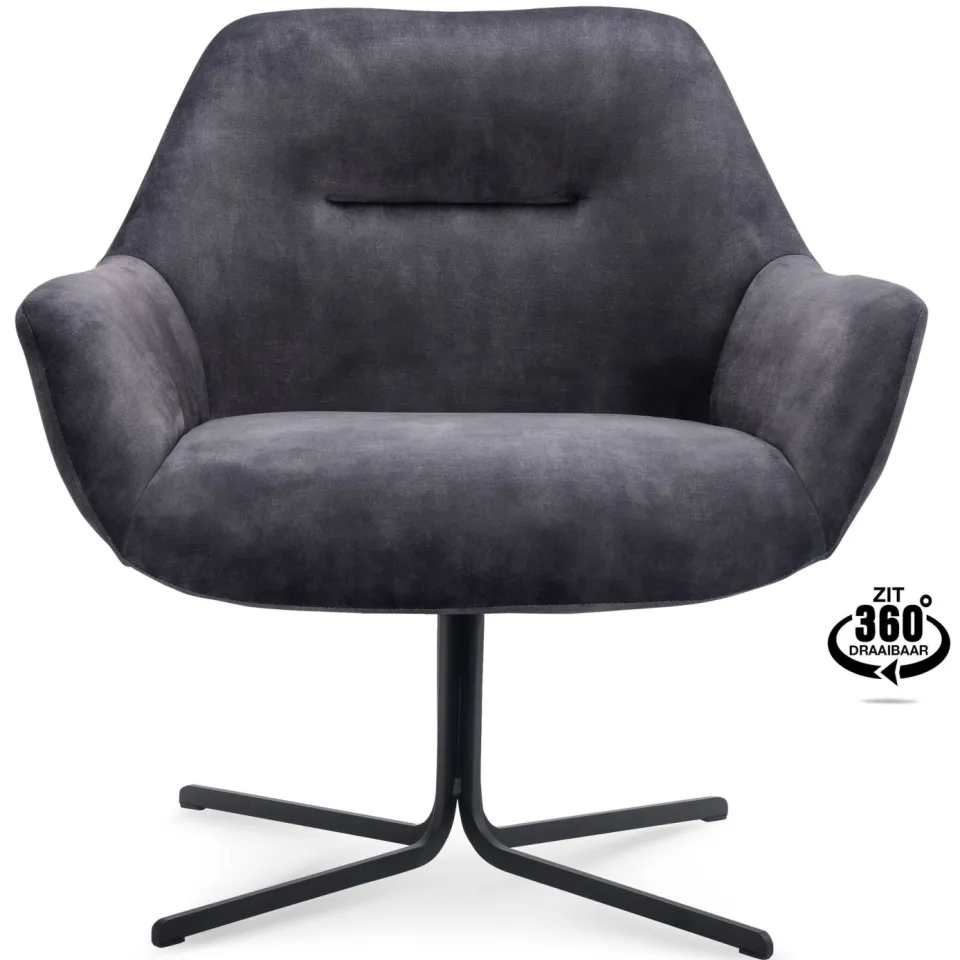Wehkamp Home Fauteuil Aron