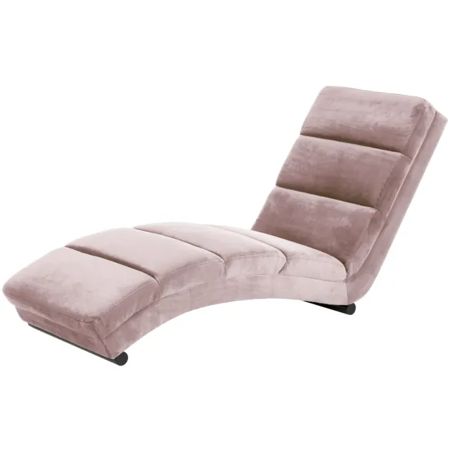 Relaxfauteuil Sasha roze