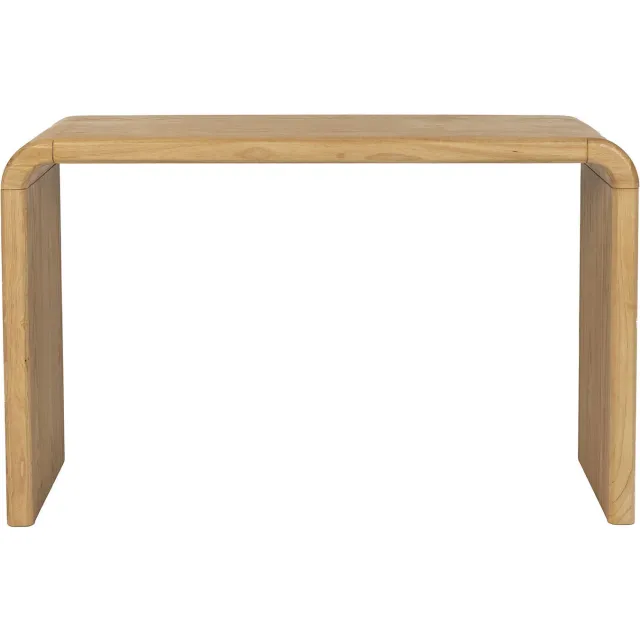Zuiver Brave sidetable naturel