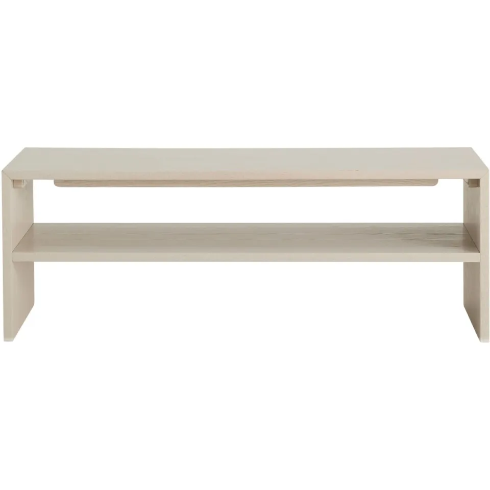 NOUS Living salontafel Igo beige, foto 3