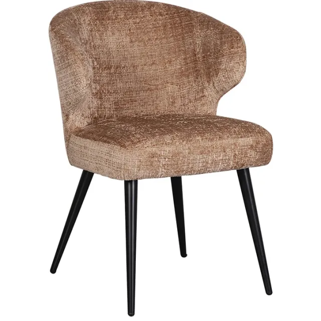 NordXL Mera chair - Caramel
