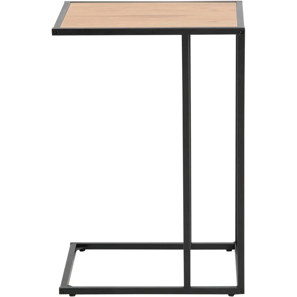 W Magni bijzettafel zwart, foto 2