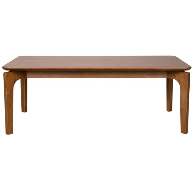 Dutchbone Savone salontafel bruin