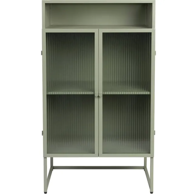 Housecraft Living Herbe opbergkast groen
