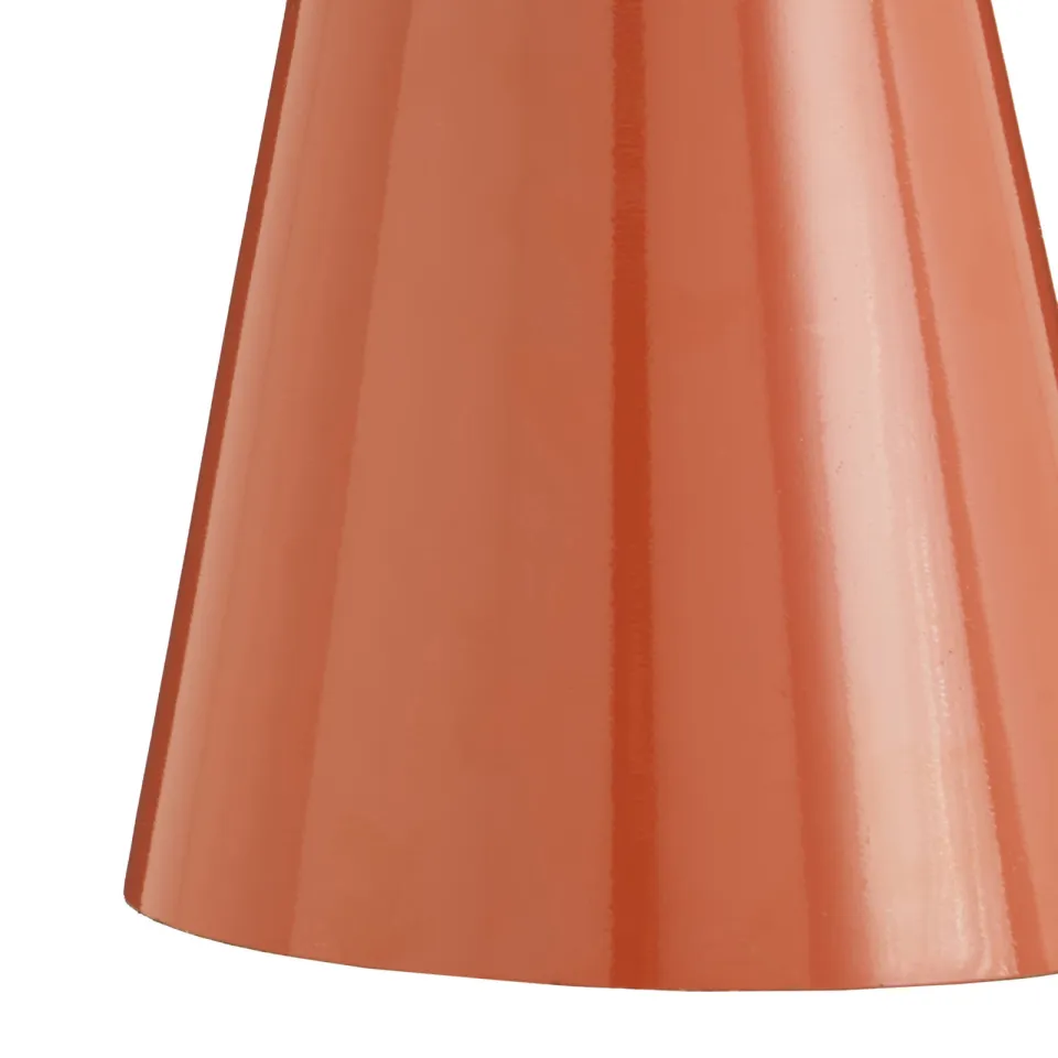 NOUS Living Cloud bijzettafel terracotta, foto 3
