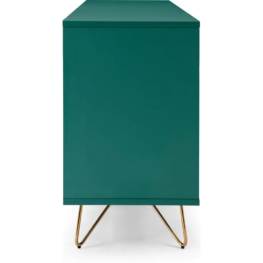 dressoir Lucy groen, foto 4