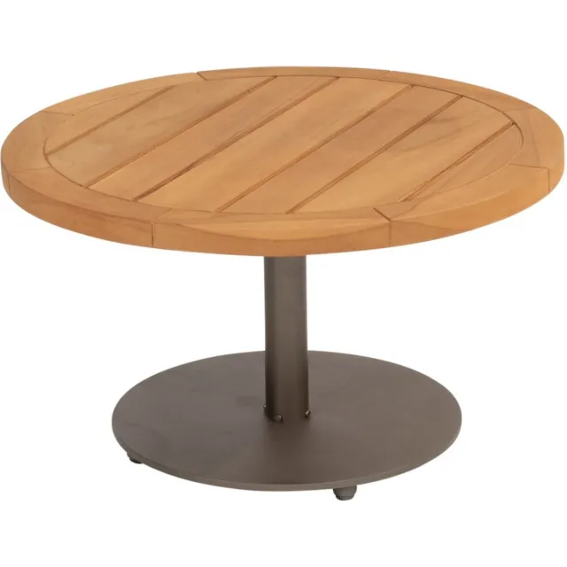 4 Seasons Outdoor Volta koffietafel Groen