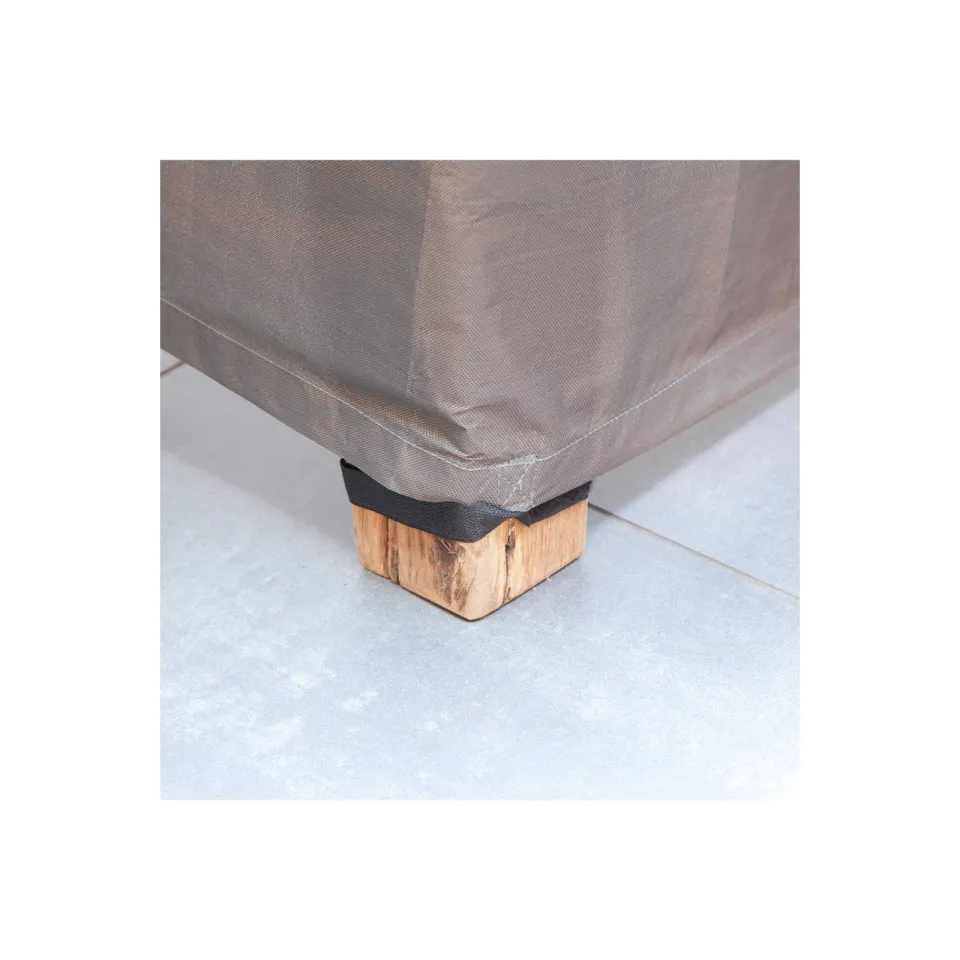 Winza Outdoor Covers stoelhoes grijs, foto 5