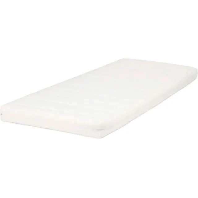 Wehkamp Home Comfort koudschuim pocketveringmatras wit