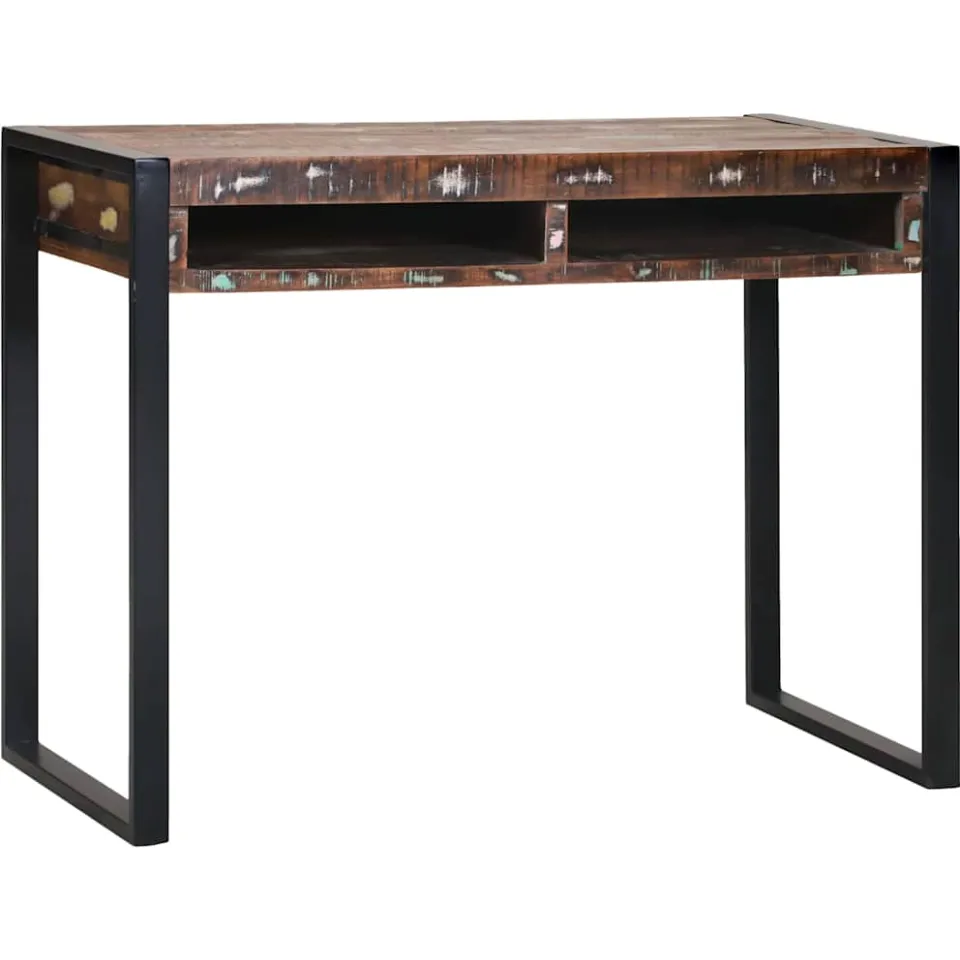 vidaXL Plafondtafel Multikleur 100 x 50 x 75 cm meerkleurig, foto 3