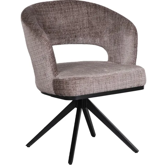 NordXL Avena chair - Mink