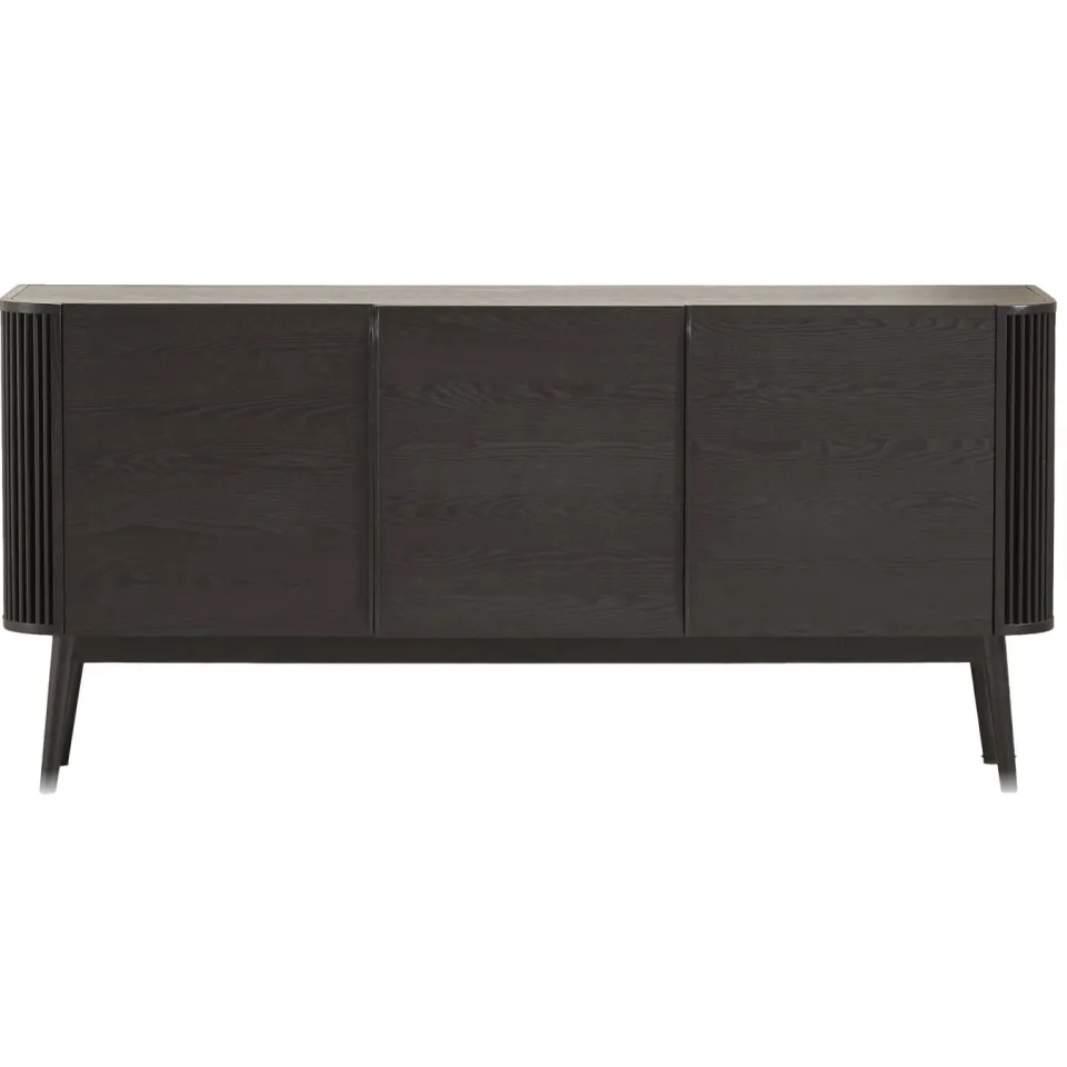 NOUS Living Capana dressoir zwart