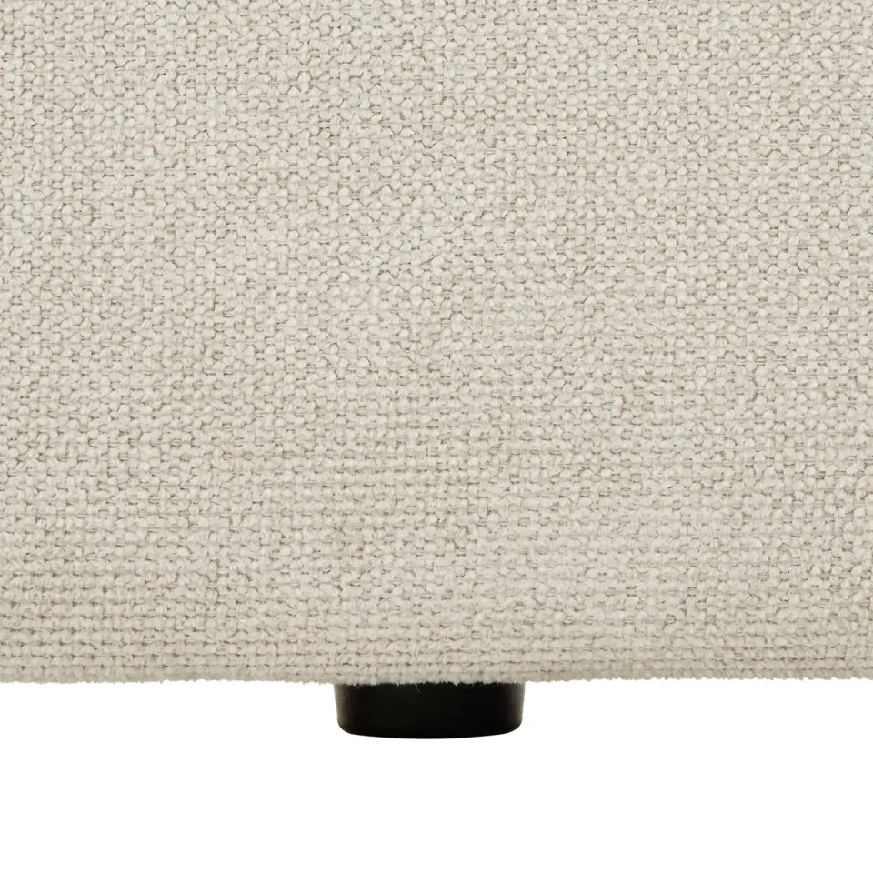 Studio LIVIT Cille bed pearl, foto 7