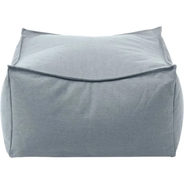 Blomus Poef Blomus Stay Ocean Blauw