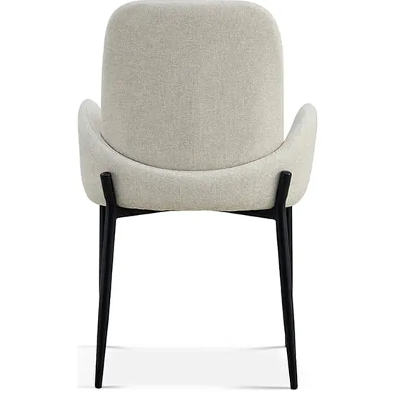 stoel Maria beige, foto 4