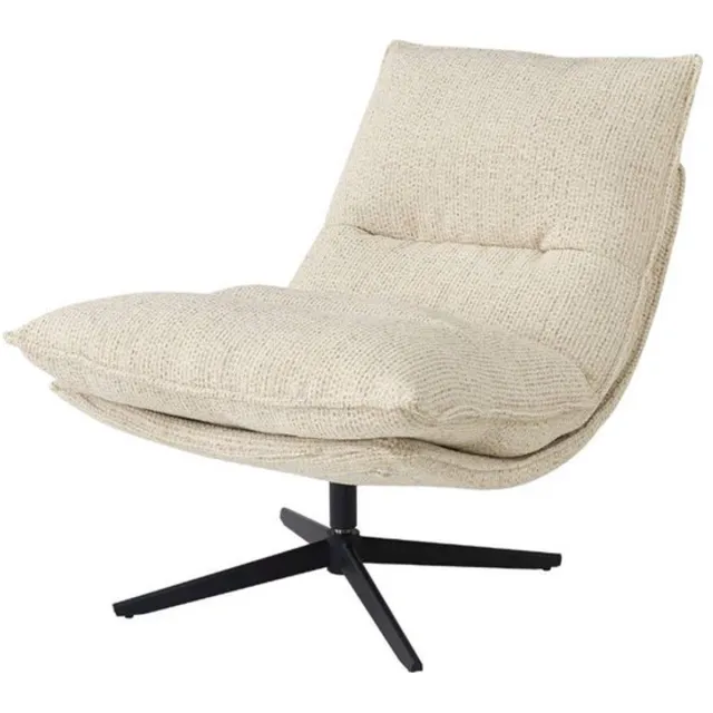 Reefs Interior Fauteuil Jova - Natural