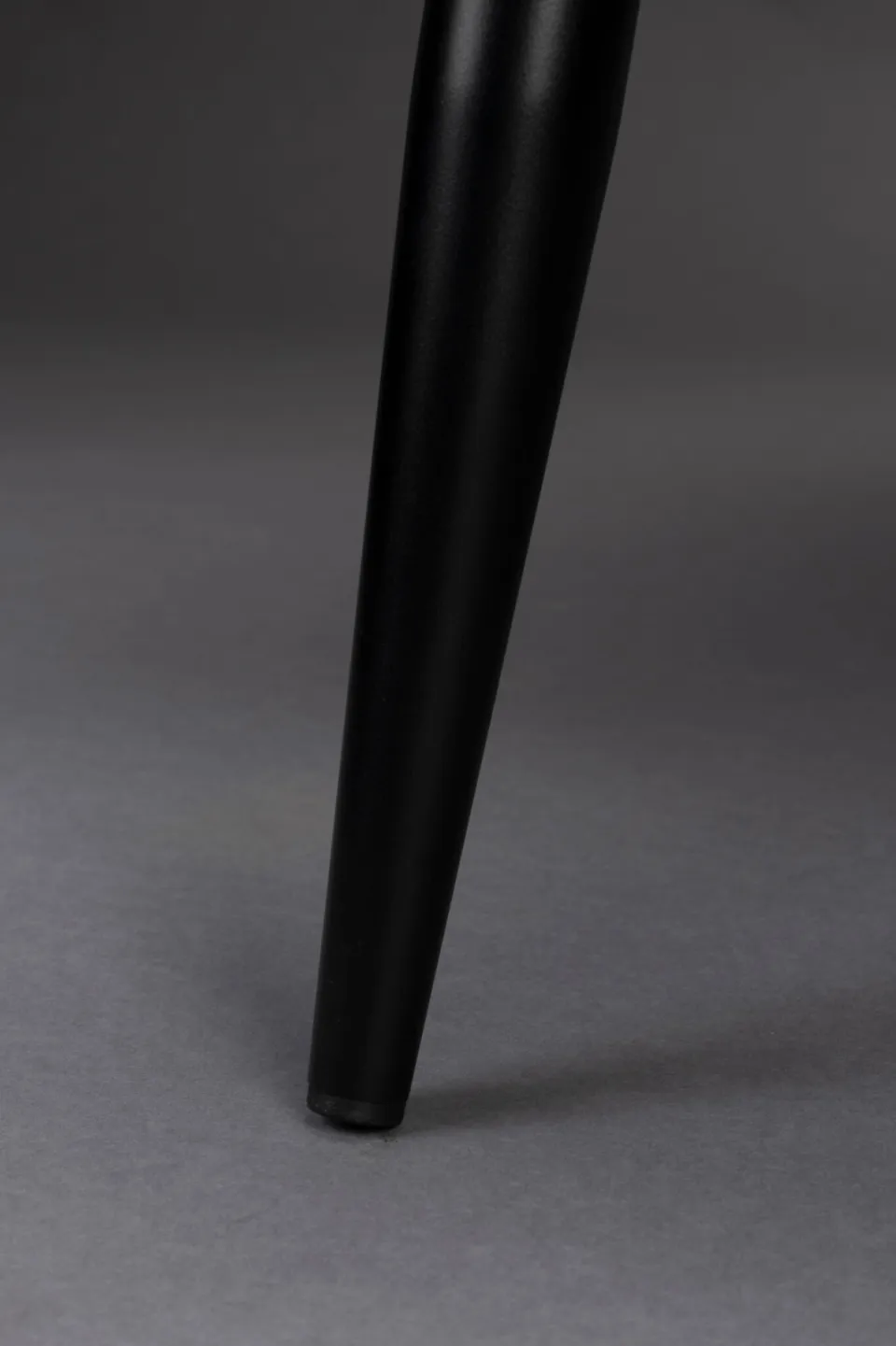 Dutchbone fauteuil Georgia paars, foto 4