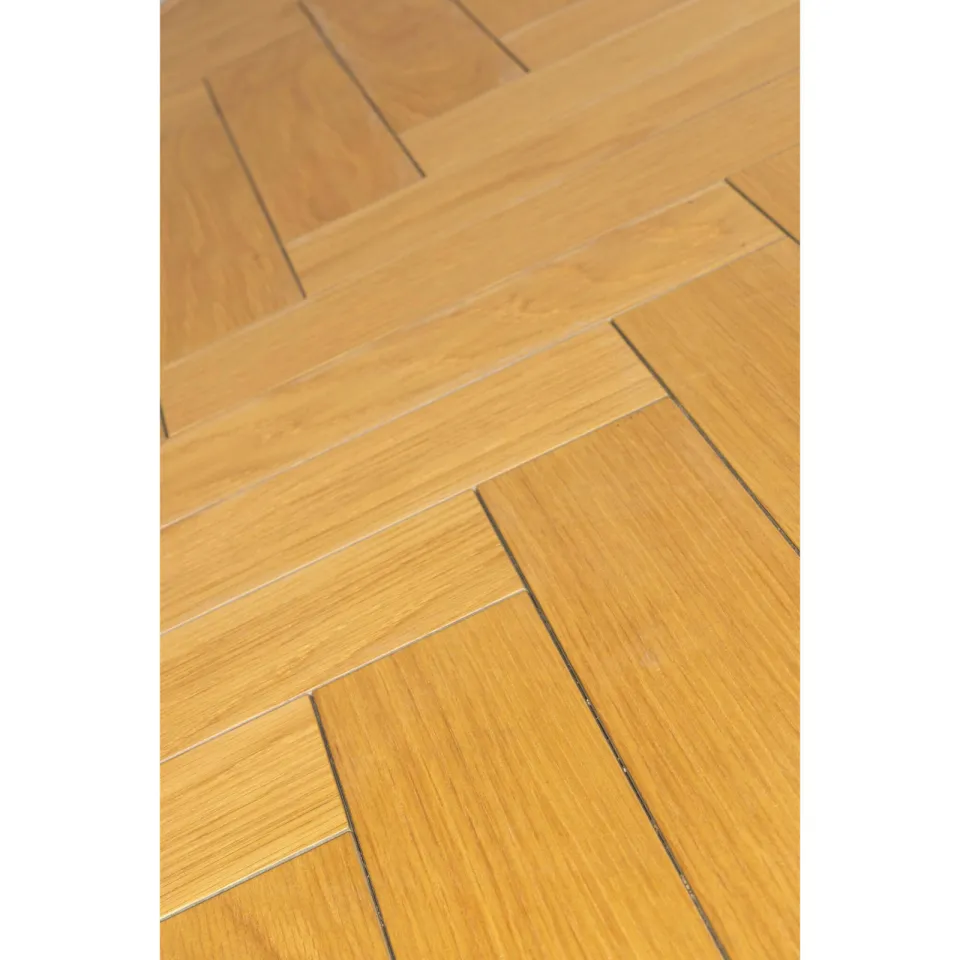 Dutchbone eetkamertafel (180x90 cm) Class naturel, foto 6