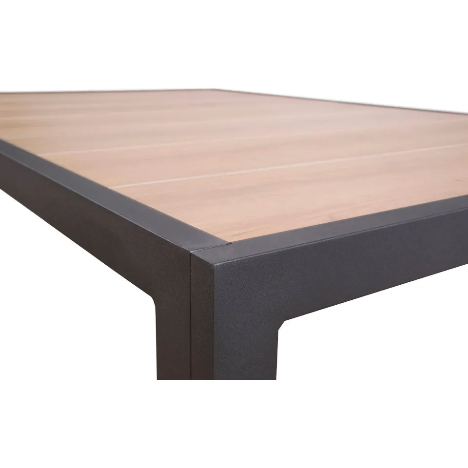 SenS-Line Pronto tuintafel antraciet, foto 4