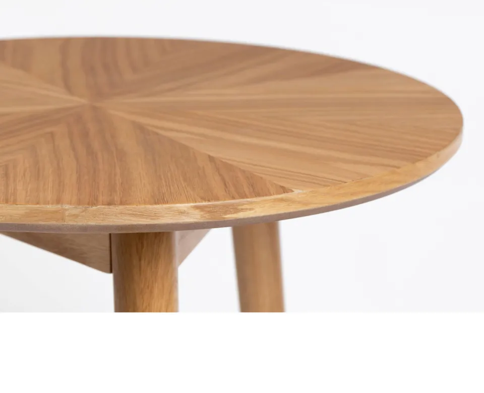 Housecraft Living Fabio bijzettafel naturel, foto 5