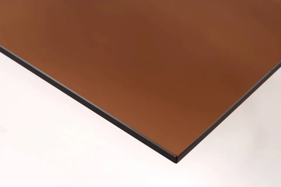 Wehkamp Home salontafel bruin, foto 4