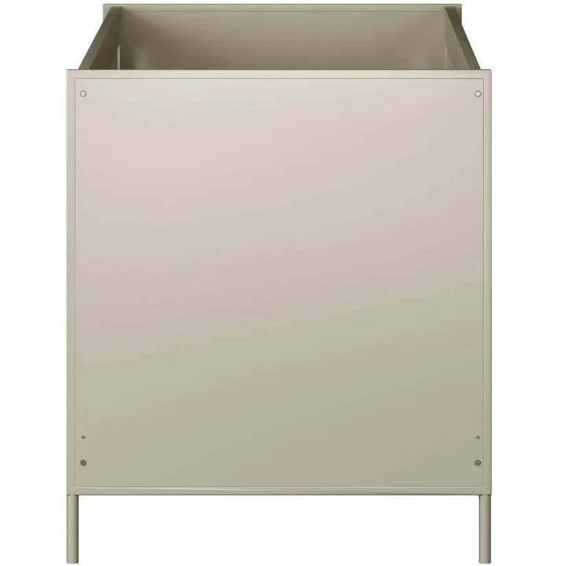 Cabino meegroei babykamer Belmond Clay (3-delig), foto 8