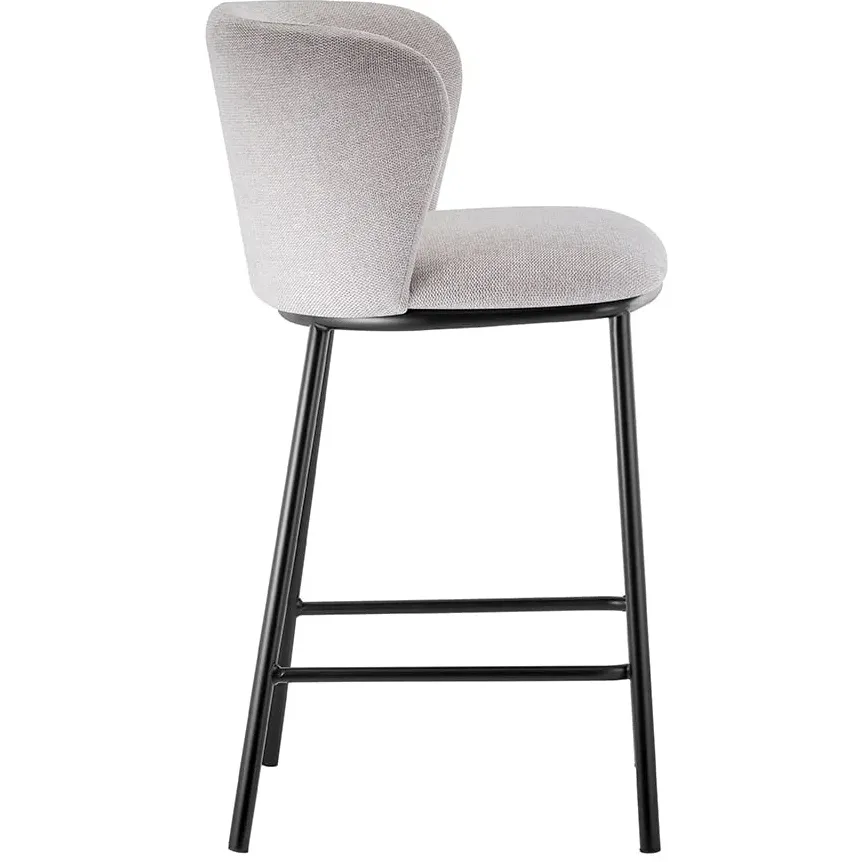 barkruk Lynn beige, foto 3