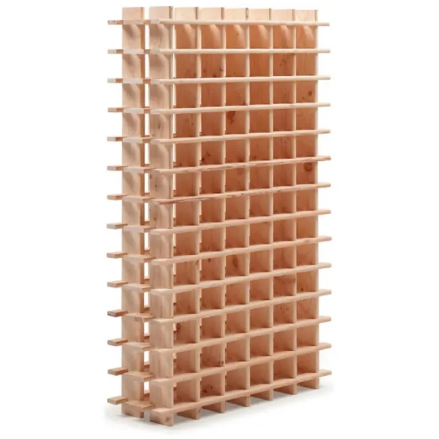 Astigarraga Flessenrek 78 Flessen Beige